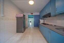 Blk 551 Choa Chu Kang Street 52 (Choa Chu Kang), HDB 5 Rooms #600235501